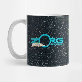 Zorg industries Mug